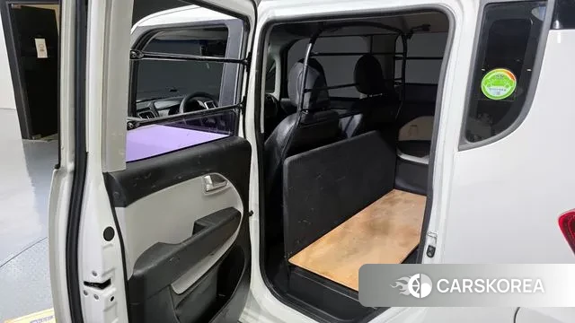 Kia The New Ray id 3009069 из Кореи 10