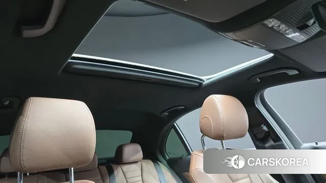 Mercedes-Benz E-Class W213 id 3597365 из Кореи 10