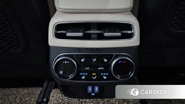 Genesis GV70 id 3458682 из Кореи 10