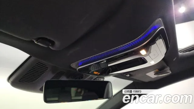 Mercedes-Benz EQS V297 id 2848640 из Кореи 10