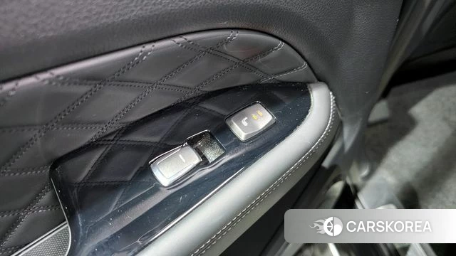 Ssangyong G4 Rexton id 4268567 из Кореи 10