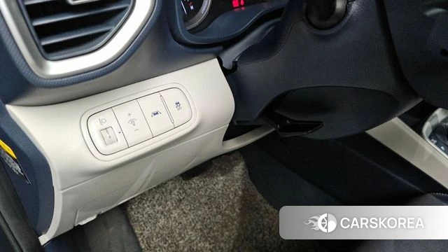 Hyundai Venue id 4339251 из Кореи 10