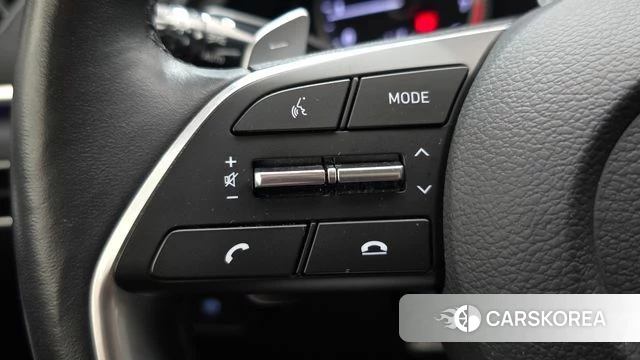 Hyundai Sonata (DN8) id 4707300 из Кореи 10