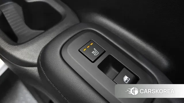 Hyundai Santa Fe (MX5) id 3365326 из Кореи 10