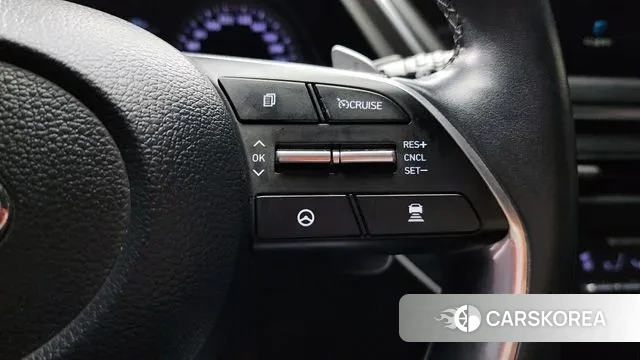 Hyundai Sonata (DN8) id 3439123 из Кореи 10