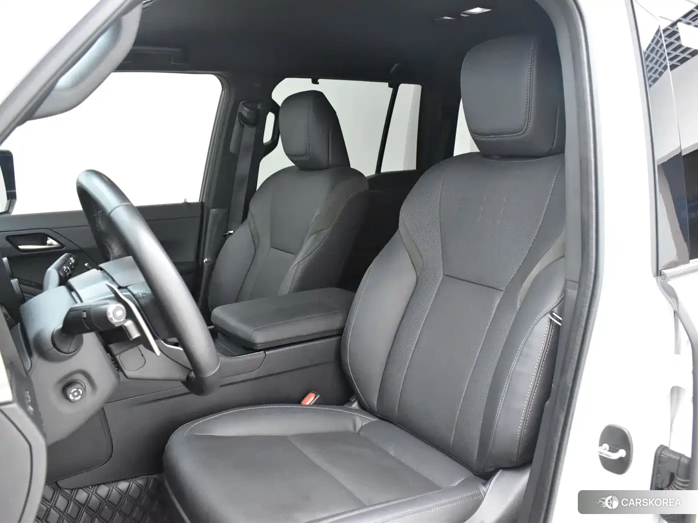 Lexus GX id 4583735 из Китая 10