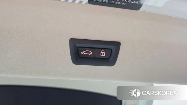 BMW X4 (G02) id 4683110 из Кореи 10