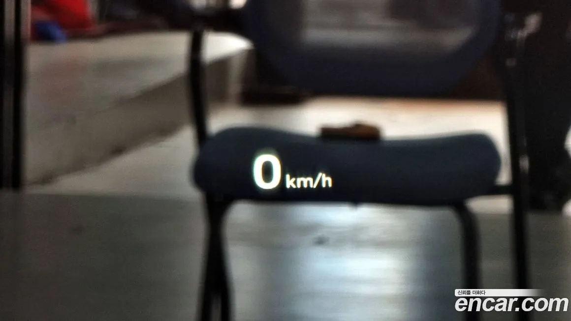 Hyundai The New Grandeur IG Hybrid id 2165058 из Кореи 10