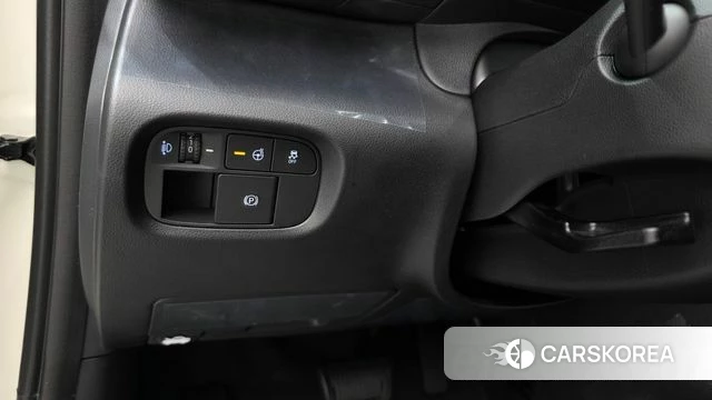 Hyundai The New Casper id 4897549 из Кореи 10