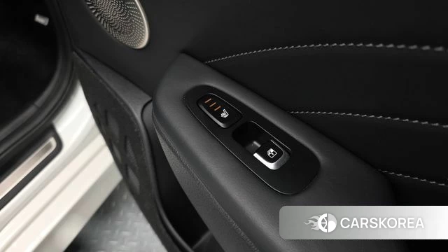 Kia Stinger Meister id 4880621 из Кореи 10