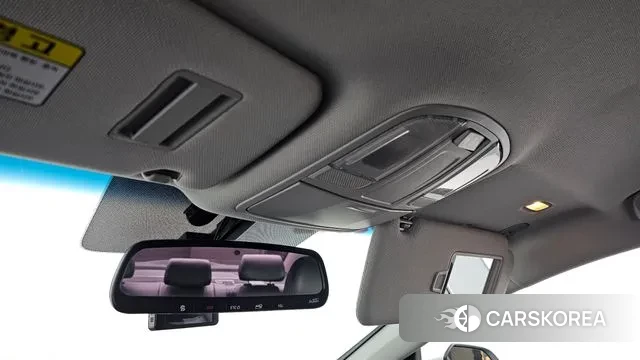 Hyundai Sonata New Rise id 3748753 из Кореи 10