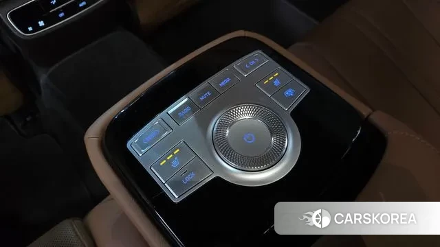 Genesis G80 (RG3) id 3329017 из Кореи 10