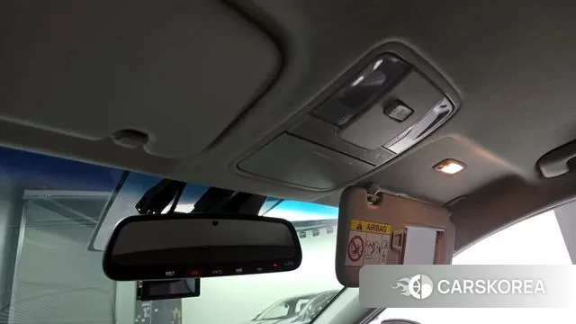 Kia The New K3 2nd generation id 2899941 из Кореи 10