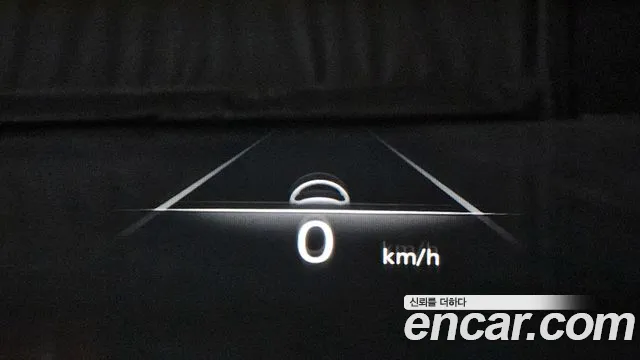 Genesis G80 (RG3) id 2663671 из Кореи 10