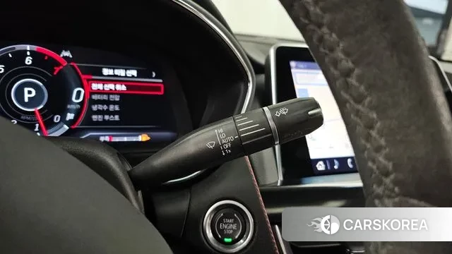 Cadillac CT5 id 3696449 из Кореи 10