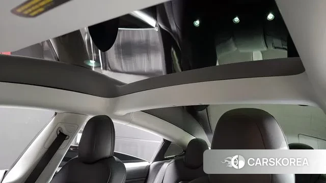 Tesla Model 3 id 3764363 из Кореи 10