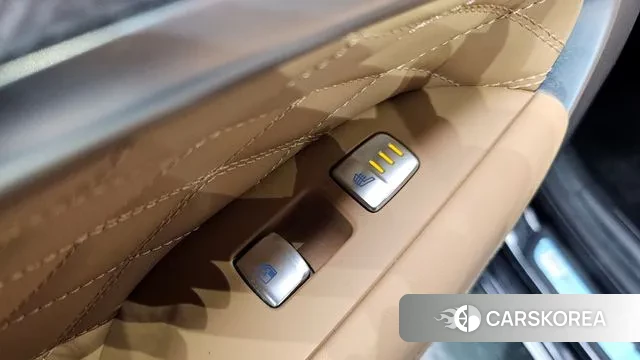 Genesis The New G70 Shooting Brake id 3776820 из Кореи 10