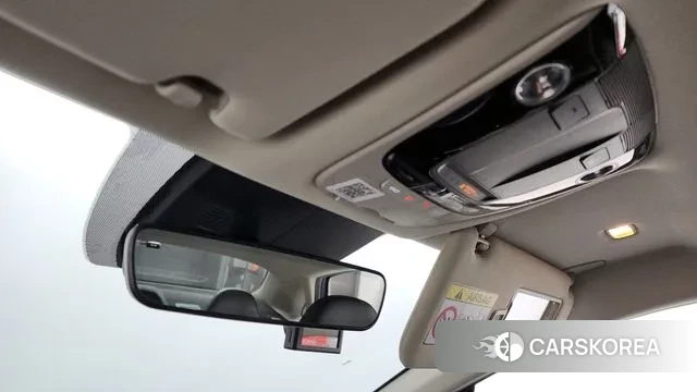 Kia K5 3rd generation id 3349787 из Кореи 10