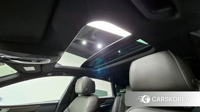 Audi A7 (4K) id 3433627 из Кореи 10