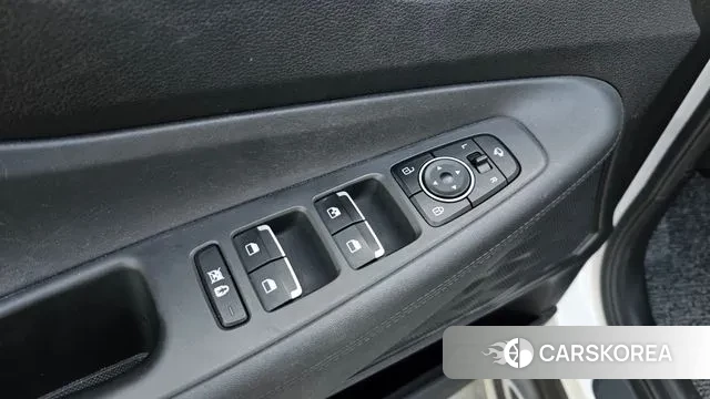 Hyundai Santa Fe TM id 3656903 из Кореи 10