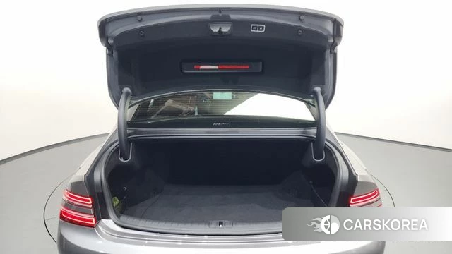 Genesis G80 (RG3) id 4593343 из Кореи 10