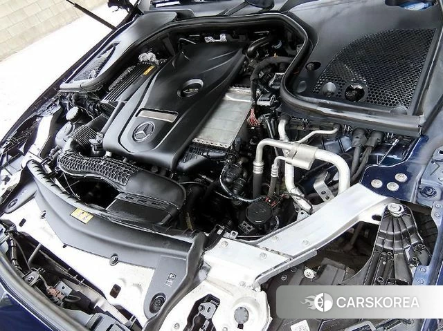 Mercedes-Benz E-Class W213 id 4232850 из Кореи 10