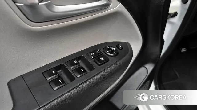 Kia The New Ray id 3334190 из Кореи 10