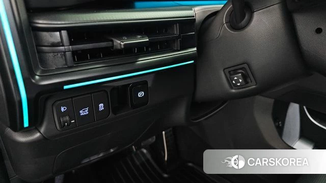 Hyundai Santa Fe (MX5) id 4408045 из Кореи 10