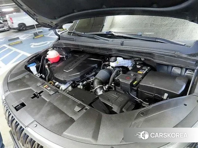 Kia Carnival 4th generation id 3625688 из Кореи 10