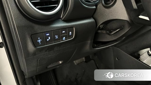 Hyundai Kona Electric id 4202995 из Кореи 10