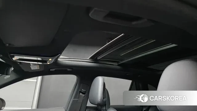 Mercedes-Benz GLC-Class X254 id 3472021 из Кореи 10