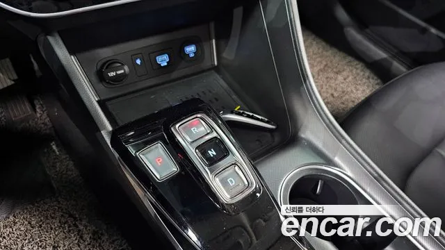 Hyundai Sonata (DN8) id 2577456 из Кореи 10