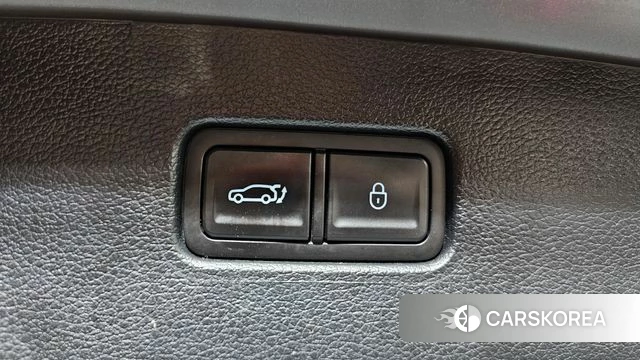 Genesis GV80 id 4303382 из Кореи 10
