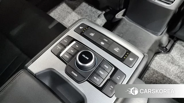 Genesis G80 id 3474452 из Кореи 10