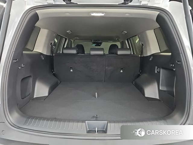 Hyundai Santa Fe (MX5) id 4892657 из Кореи 10