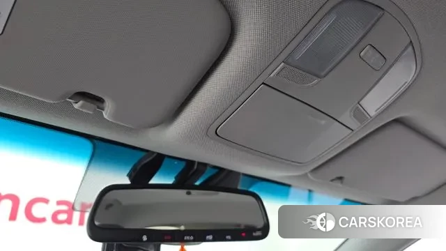 Hyundai The New Ionic Hybrid id 3454880 из Кореи 10