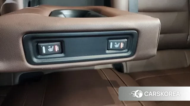 Renault Korea (Samsung) The New QM6 id 3479924 из Кореи 10