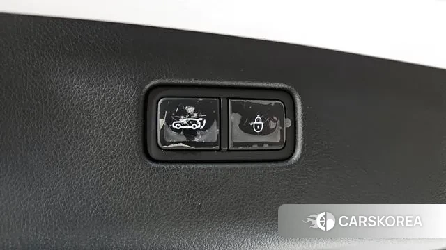 Genesis GV70 id 3629327 из Кореи 10