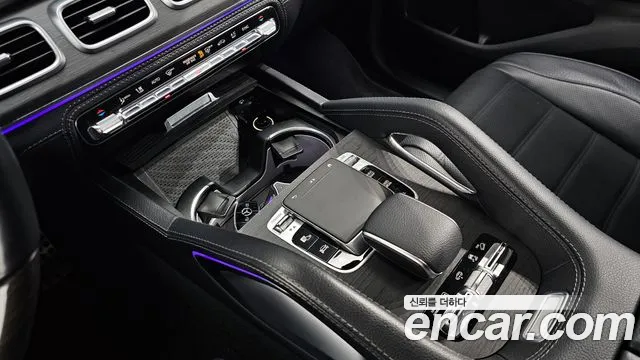 Mercedes-Benz GLS - Class X167 id 2582085 из Кореи 10