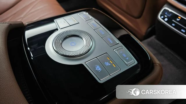 Genesis G80 (RG3) id 4401669 из Кореи 10