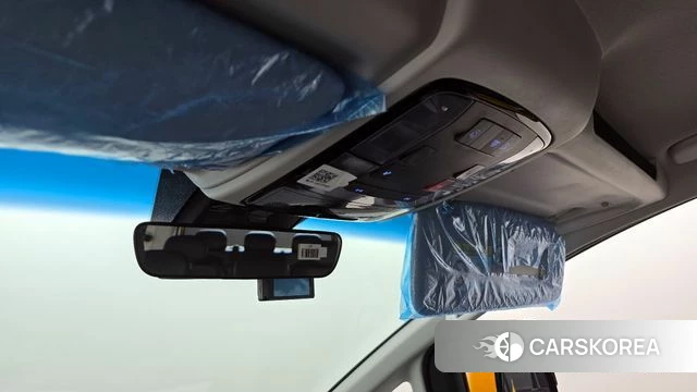 Hyundai Staria id 3839210 из Кореи 10