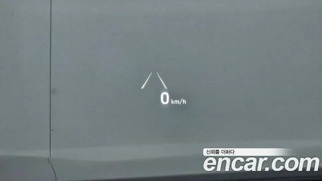 Genesis G80 id 2839553 из Кореи 10