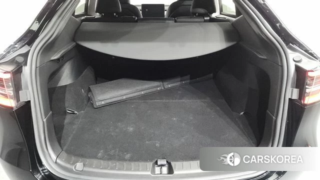 Tesla Model Y id 4571777 из Кореи 10
