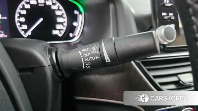 Honda Accord 10th Generation id 4702387 из Кореи 10