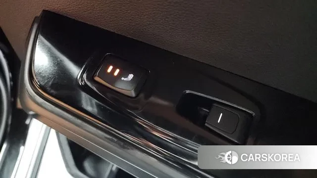 Ssangyong Torres id 3570640 из Кореи 10