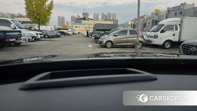 Genesis EQ900 id 3319738 из Кореи 10