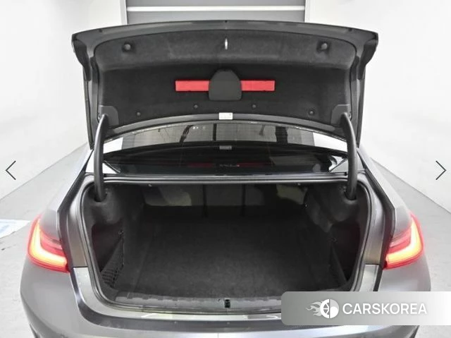 BMW 3 Series (G20) id 4470611 из Кореи 10