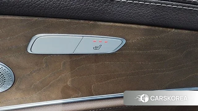 Mercedes-Benz E-Class W213 id 3407406 из Кореи 10