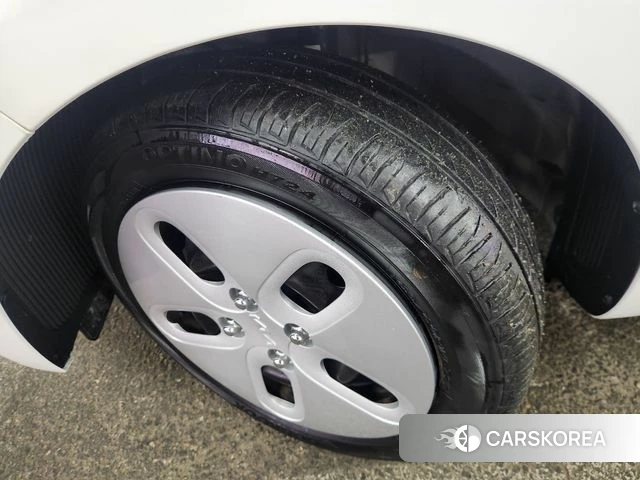 Kia The New Ray id 3890239 из Кореи 10