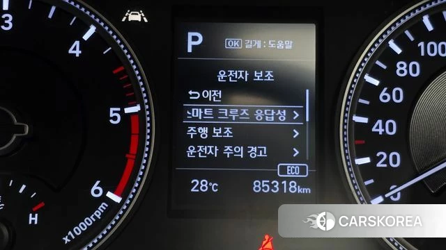 Hyundai Santa Fe TM id 4873576 из Кореи 10